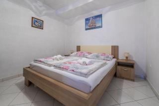 Romantisches Studio-Apartment nur 410 Meter zum Strand mit Privatparkpatz - 1