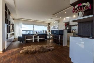 Bezauberndes Apartment mit Pool, Meerblick, Garage, Waschmaschine - 6