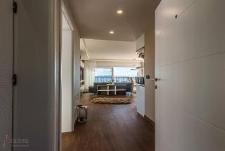 Bezauberndes Apartment mit Pool, Meerblick, Garage, Waschmaschine - 2