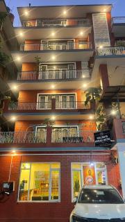 Holidays nomad hotel - 9