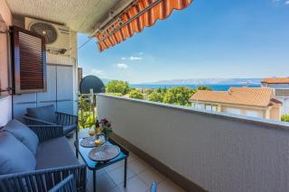 Cozy Apartment nur 500 Meter zum Strand mit Meerblick - alles zentral erreichbar - 9