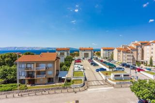 Cozy Apartment nur 500 Meter zum Strand mit Meerblick - alles zentral erreichbar - 5