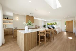 Burleigh Waters Luxury - 3