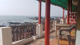 Sea View Cottages - 7