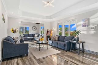 3BR Villa 5 min to Palm Beach Pool and BBQ - 6