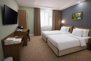 Royal Meridien Hotel - 7