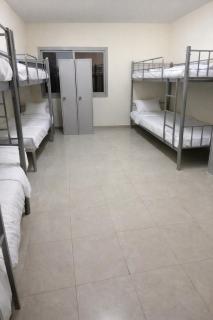 نُخبة الظفرة لسكن الشباب - بدع زايد Al Dhafra Elite Men s Hostel Bid Zayed - 4