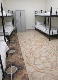 نُخبة الظفرة لسكن الشباب - بدع زايد Al Dhafra Elite Men s Hostel Bid Zayed - 3