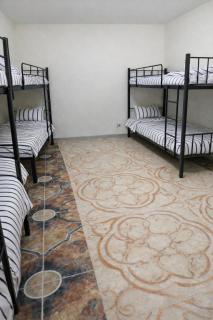 نُخبة الظفرة لسكن الشباب - بدع زايد Al Dhafra Elite Men s Hostel Bid Zayed - 2