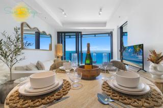 Infinity Oceanview 2 Bedroom Suite - The Langham - 8