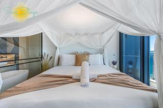 Infinity Oceanview 2 Bedroom Suite - The Langham - 5