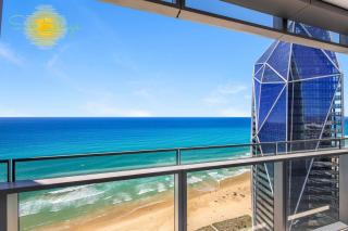 Infinity Oceanview 2 Bedroom Suite - The Langham - 4
