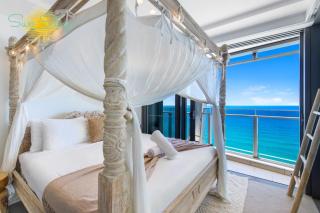 Infinity Oceanview 2 Bedroom Suite - The Langham - 3