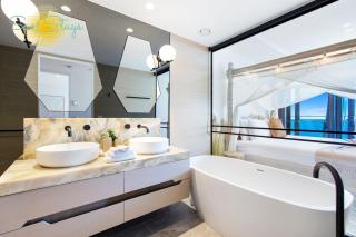 Infinity Oceanview 2 Bedroom Suite - The Langham - 2