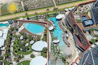 Infinity Oceanview 2 Bedroom Suite - The Langham - 1