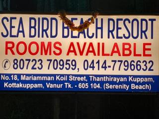 Sea Birds Beach Resort - 8