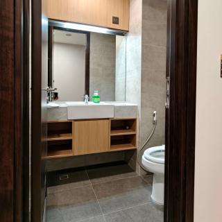 Saffron Noble Apartment - 8