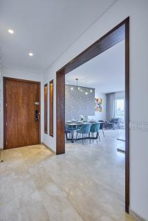 Sunny Spacious 3 BR Apartment CIL view - 5