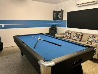 5 Bedrooms Game Room Outdoor Lounge - 8