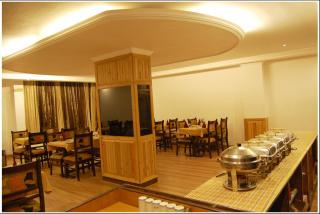 Lords Residency - Manāli - 4