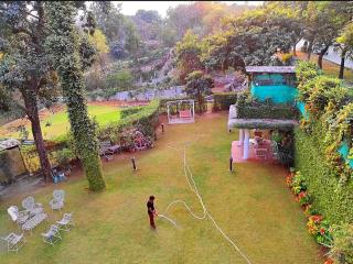 My New Heaven Guest House Islamabad - 1