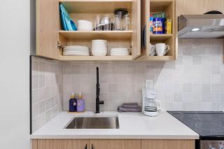 NEW Cambie Village 2 Bed Suite Near Skytrain - 1