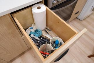 NEW Cambie Village 2 Bed Suite Near Skytrain - 3