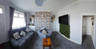 Charming 3-Bedroom Home in Doncaster, Perfect for Family, Friends Contractors - 5