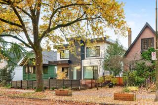 NEW Cambie Village 2 Bed Suite Near Skytrain - 6