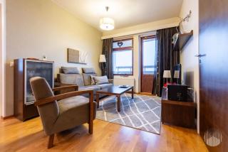 Holiday in Lapland - Iso-Ylläksentie 42 C 3401 - 5