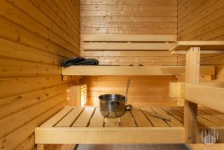 Holiday in Lapland - Iso-Ylläksentie 42 C 3401 - 4