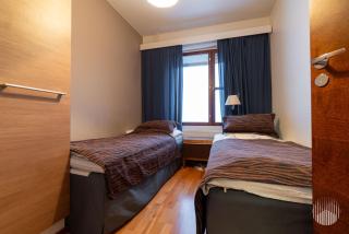 Holiday in Lapland - Iso-Ylläksentie 42 C 3401 - 1