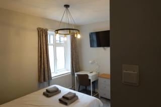 The Southport Two-Bed at Stay Victoria Suites - 7