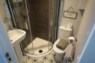 The Southport Two-Bed at Stay Victoria Suites - 5