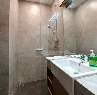 Saffron Noble Apartment - 1