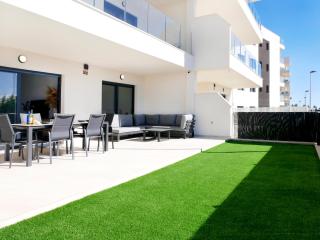 Casa La Buena Vida del sol nieuw appartement in Velapi Los Alcazares - 8