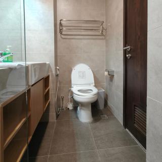 Saffron Noble Apartment - 2