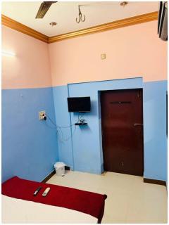 Budget city stay - 3