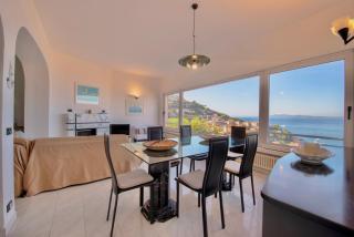 [porto santo stefano] vista mare + parcheggio gratuito - 6