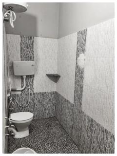 Budget city stay - 5