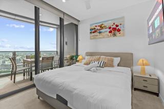 Cozy 1Bedroom Near Casino Luxe Tower and South Bank - 7