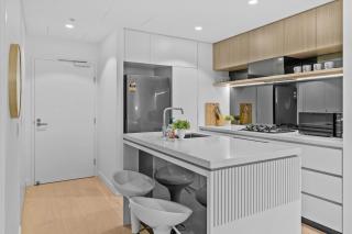 Cozy 1Bedroom Near Casino Luxe Tower and South Bank - 5