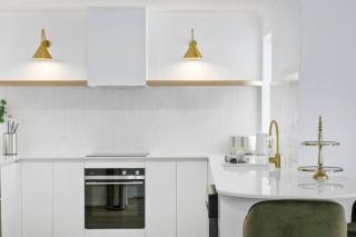 The Scandi-Chic Residence - 6