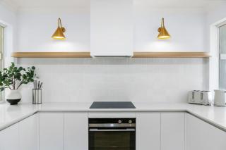 The Scandi-Chic Residence - 3