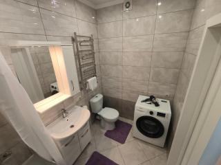 Затишна квартира у центрі Львова - 6