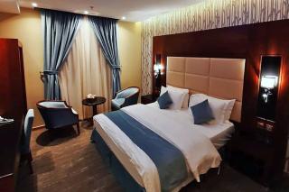 شقق نيروز ان للوحدات المخدومة - حي المنار -Newroz Inn Serviced Apartments - 8