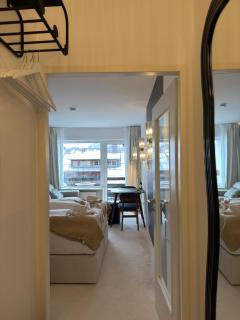 Boutique Apartment direkt im Zentrum nahe der neuen Therme - 2