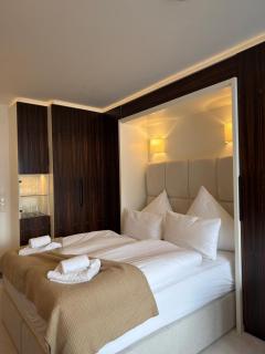 Boutique Apartment direkt im Zentrum nahe der neuen Therme - 6