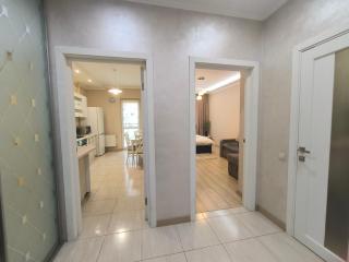 Затишна квартира у центрі Львова - 4