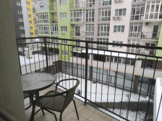 Затишна квартира у центрі Львова - 1